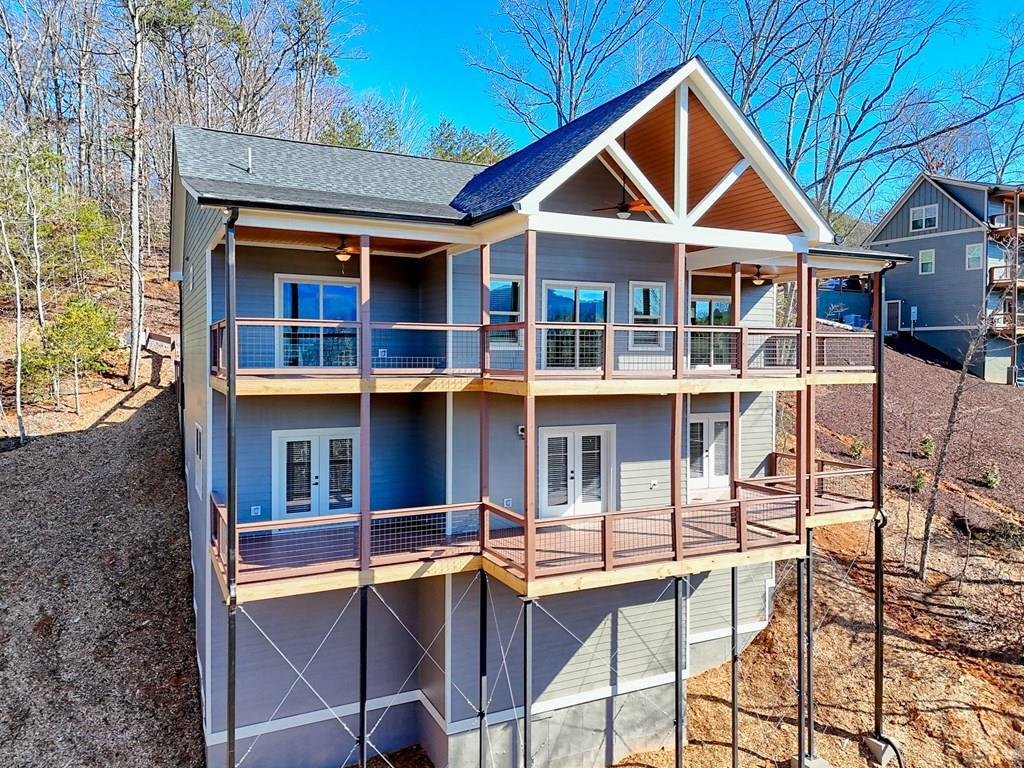 House in Hiawassee, Georgia, United States 1 - 18667745