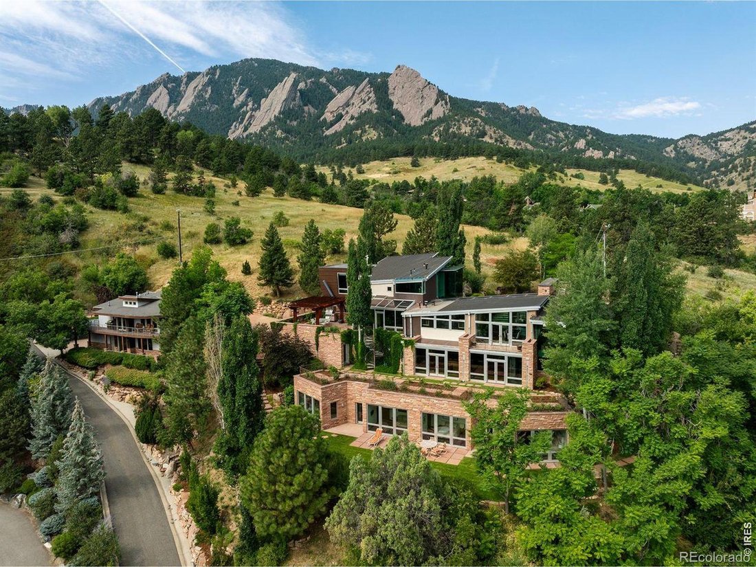 House in Boulder, Colorado, United States 1 - 18665668