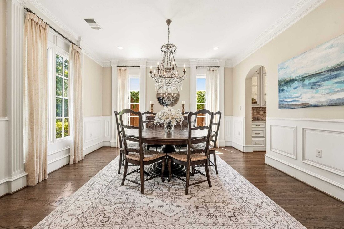 Casa en Dallas, Texas, Estados Unidos 5 - 18665277