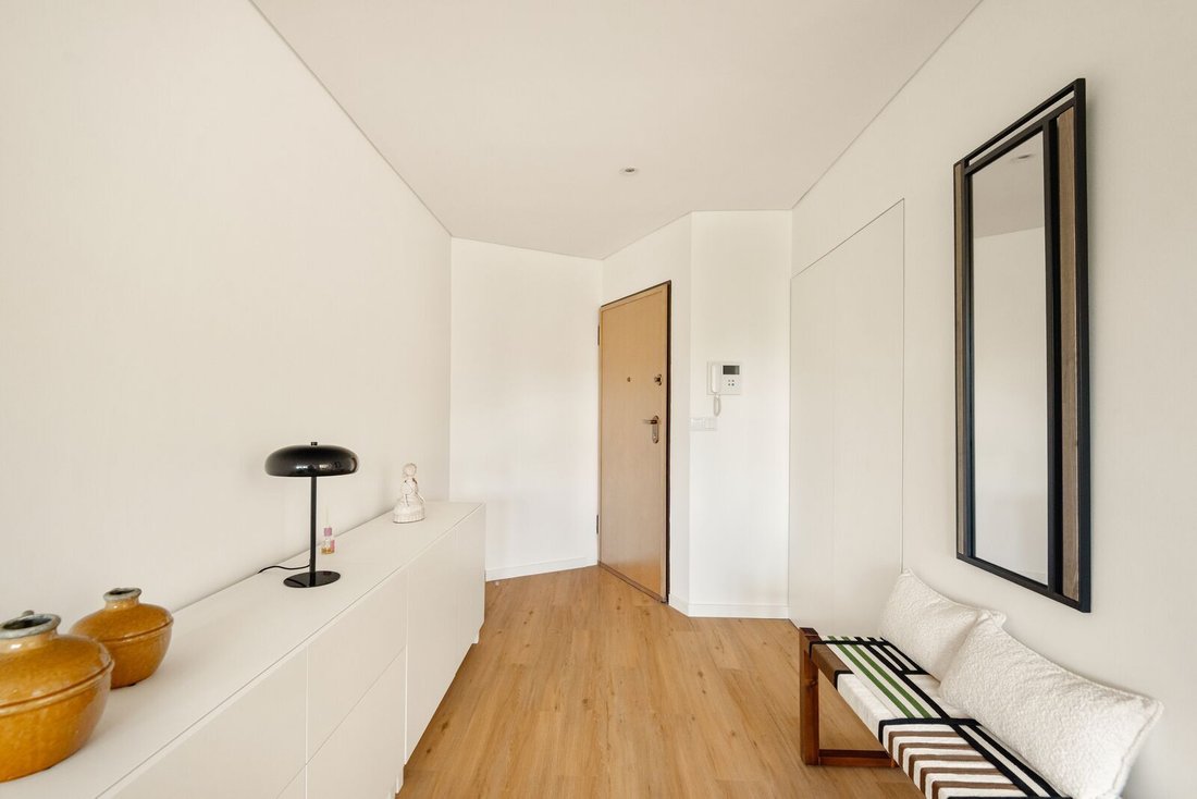 Apartment in Olivais, Lisbon, Portugal 3 - 18666651