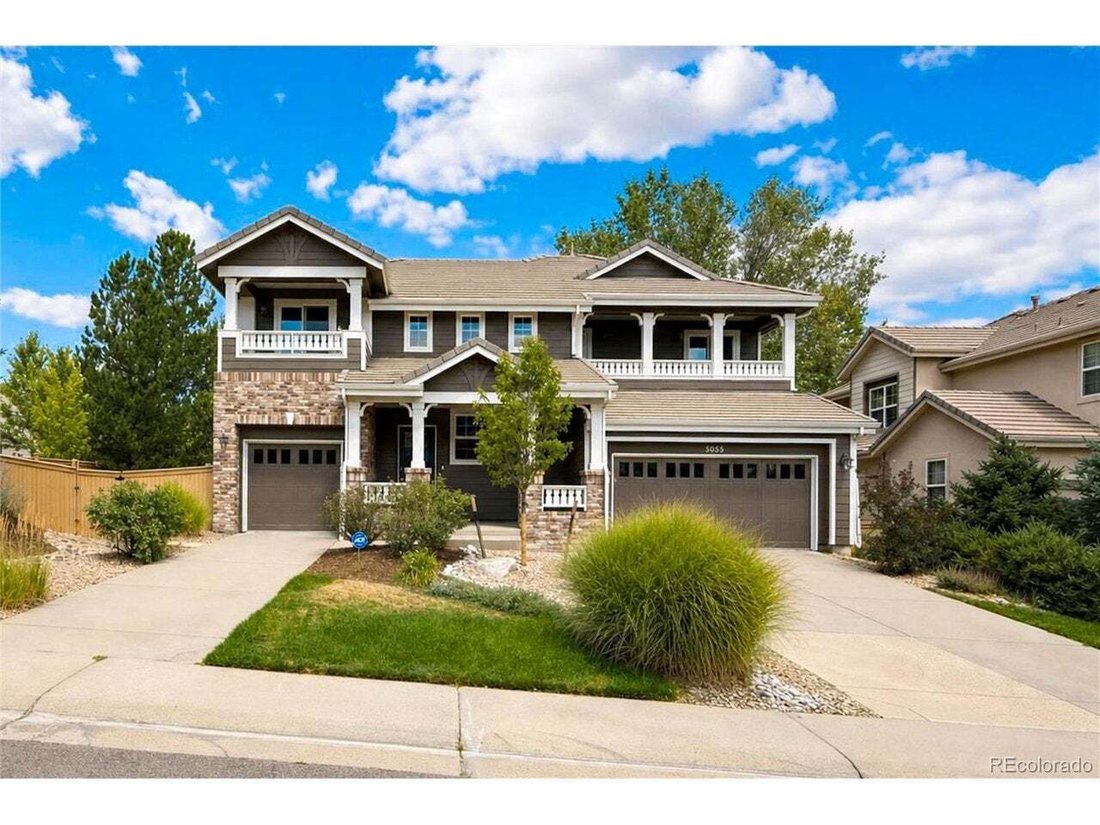 House in Highlands Ranch, Colorado, United States 3 - 18667754
