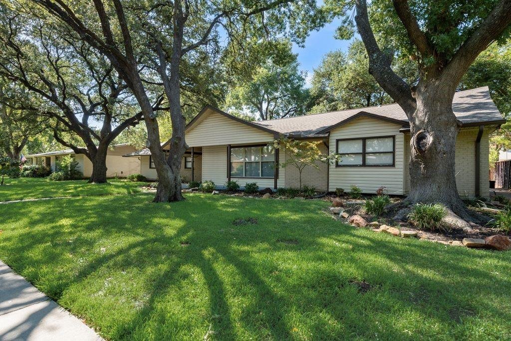 House in Dallas, Texas, United States 3 - 18659833