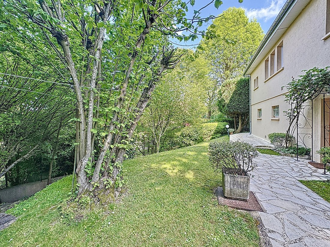 Villa in Ouest, Igny, France 5 - 18664703