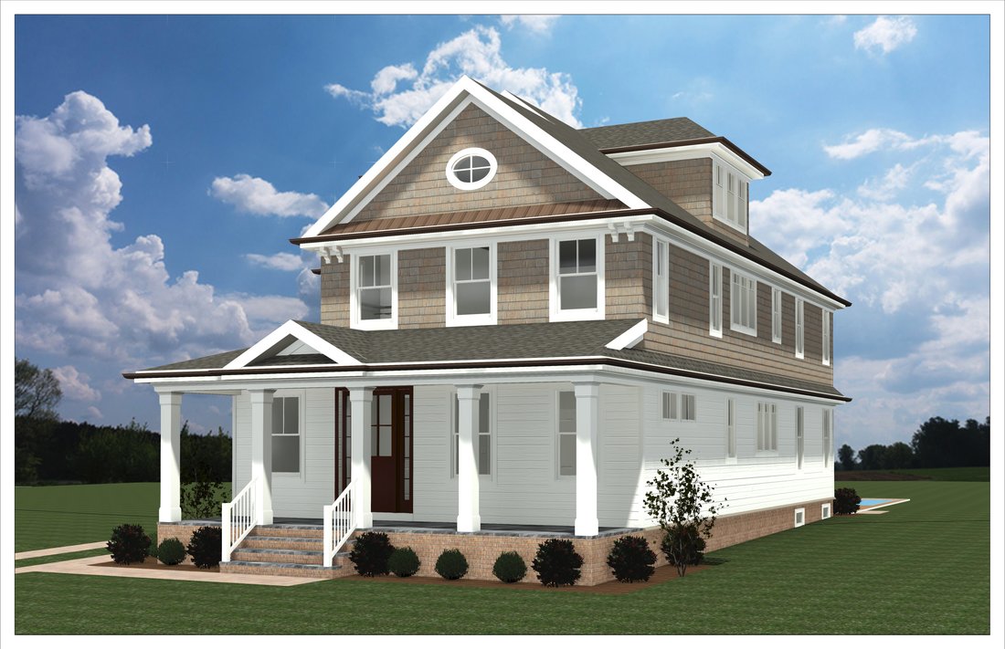 House in Spring Lake, New Jersey, United States 3 - 18660068