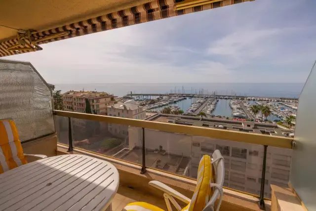 Apartment in Menton, Provence-Alpes-Côte d'Azur, France 3 - 18040933