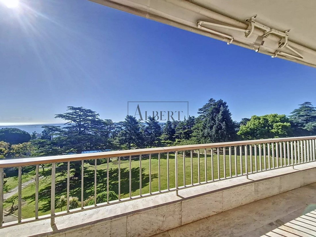 Apartment in Cannes, Provence-Alpes-Côte d'Azur, France 1 - 15655804