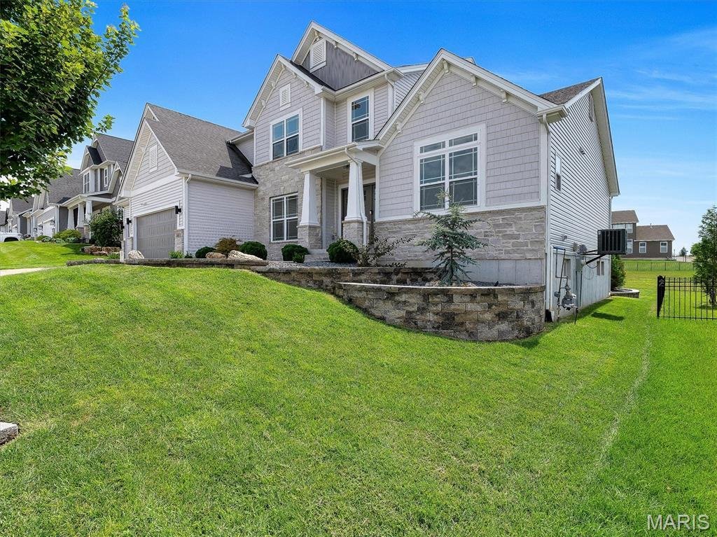 House in Saint Charles, Missouri, United States 4 - 18667888