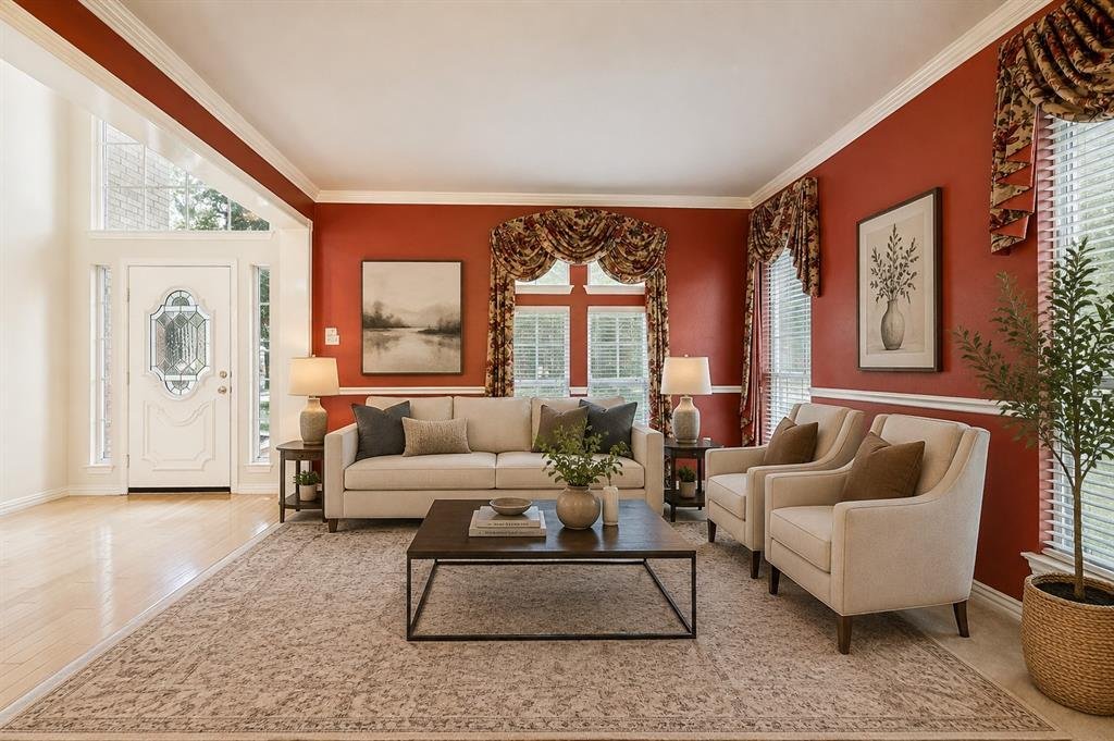 House in Coppell, Texas, United States 2 - 18664084