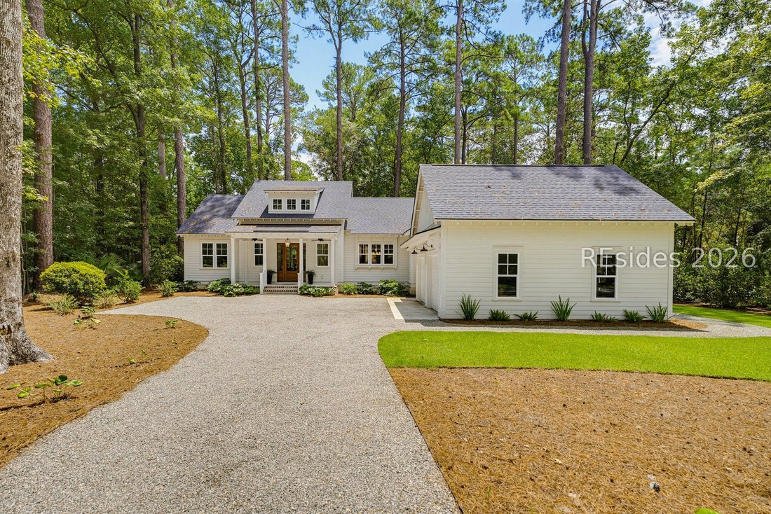 House in Bluffton, South Carolina, United States 3 - 18662714