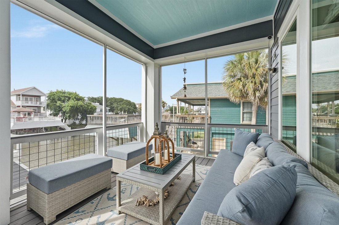 House in Galveston, Texas, United States 3 - 18663179