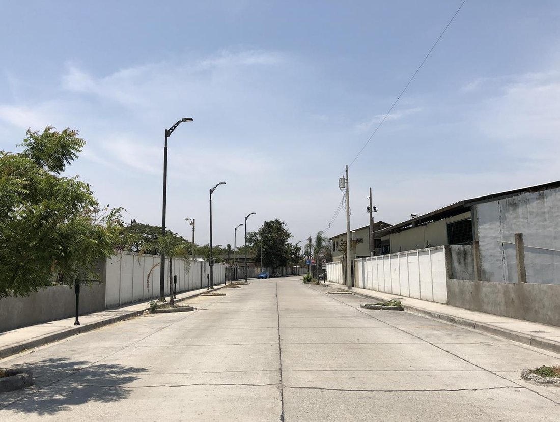 Land in Guayaquil, Guayas, Ecuador 3 - 18660438