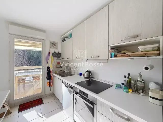 Apartment in Cannes, Provence-Alpes-Côte d'Azur, France 5 - 17673444