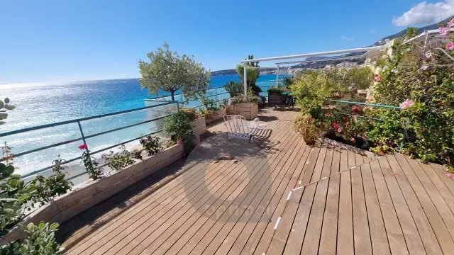 Apartment in Menton, Provence-Alpes-Côte d'Azur, France 2 - 18251610