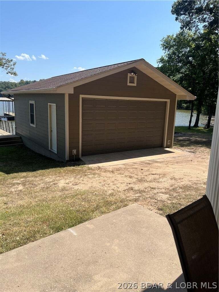 House in Roach, Missouri, United States 5 - 18665685