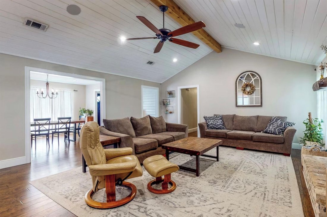 House in Spring, Texas, United States 4 - 18664154