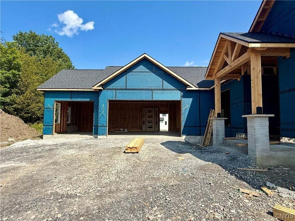 House in Manlius, New York, United States 4 - 18250016