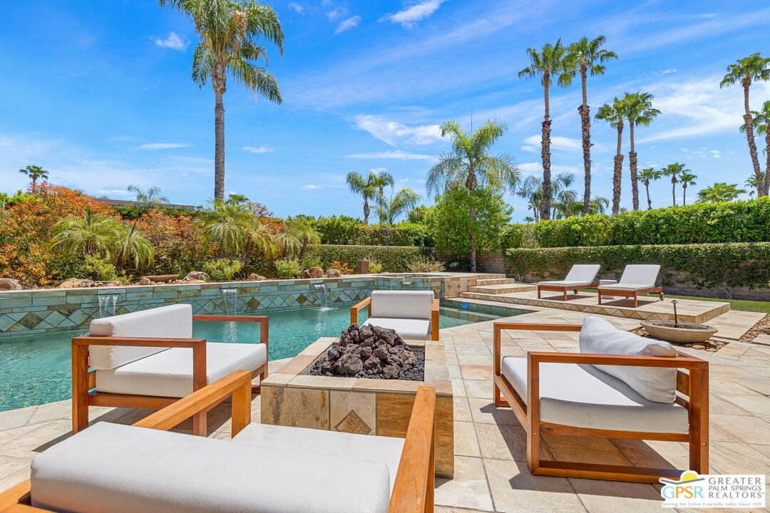 House in Rancho Mirage, California, United States 4 - 18663332