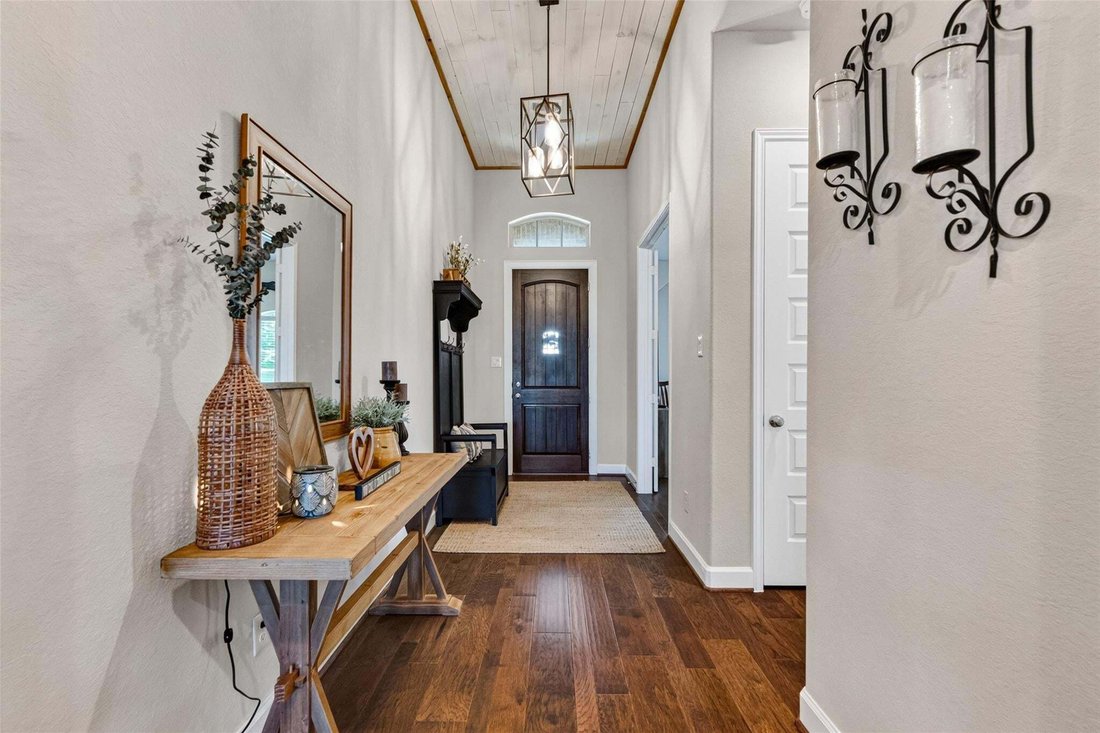 House in Dayton, Texas, United States 4 - 18669449