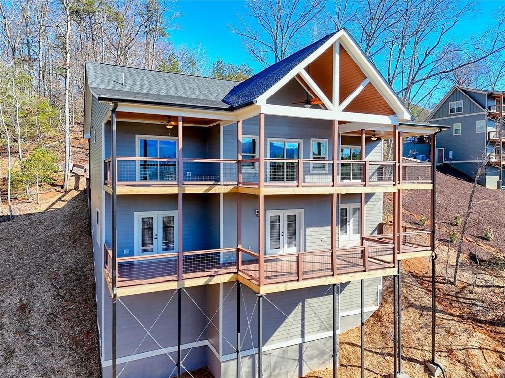 House in Hiawassee, Georgia, United States 1 - 18667939