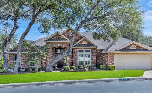 Casa a San Antonio, Texas, Stati Uniti 1