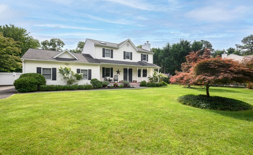 House in East Quogue, New York, United States 1