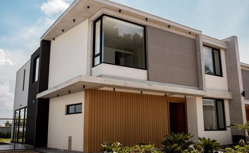Casa en Quito, Pichincha, Ecuador 1