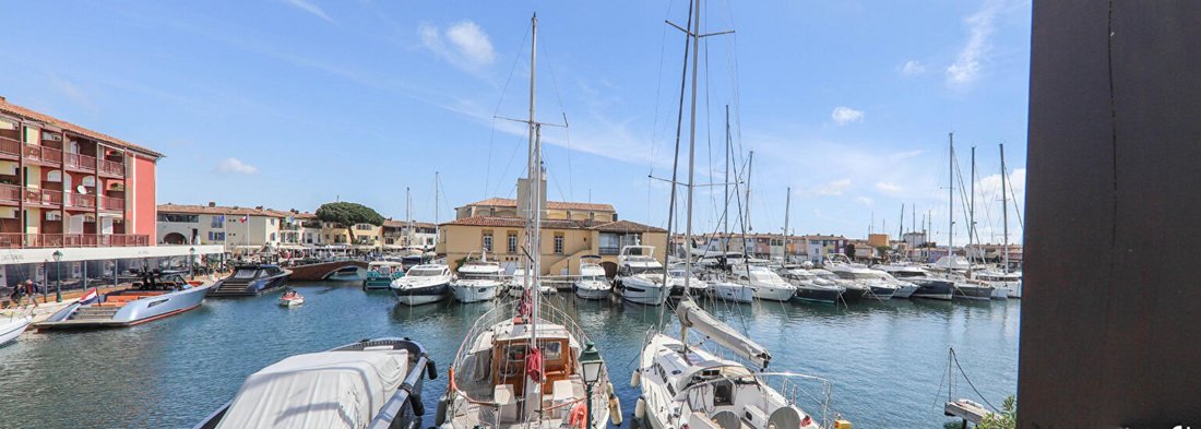 Apartment in Grimaud, Provence-Alpes-Côte d'Azur, France 2 - 18013952