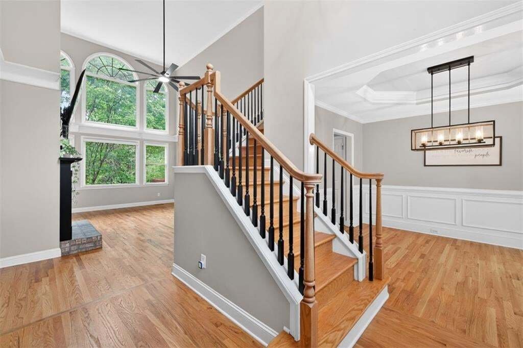 House in Dacula, Georgia, United States 4 - 18671461