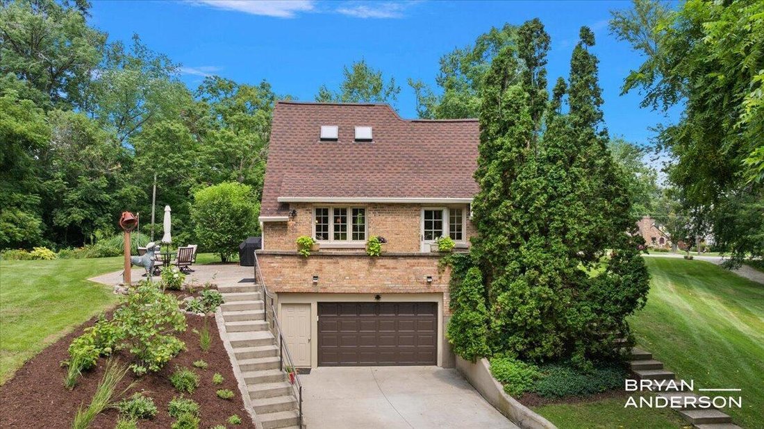House in Grand Rapids, Michigan, United States 4 - 18659783