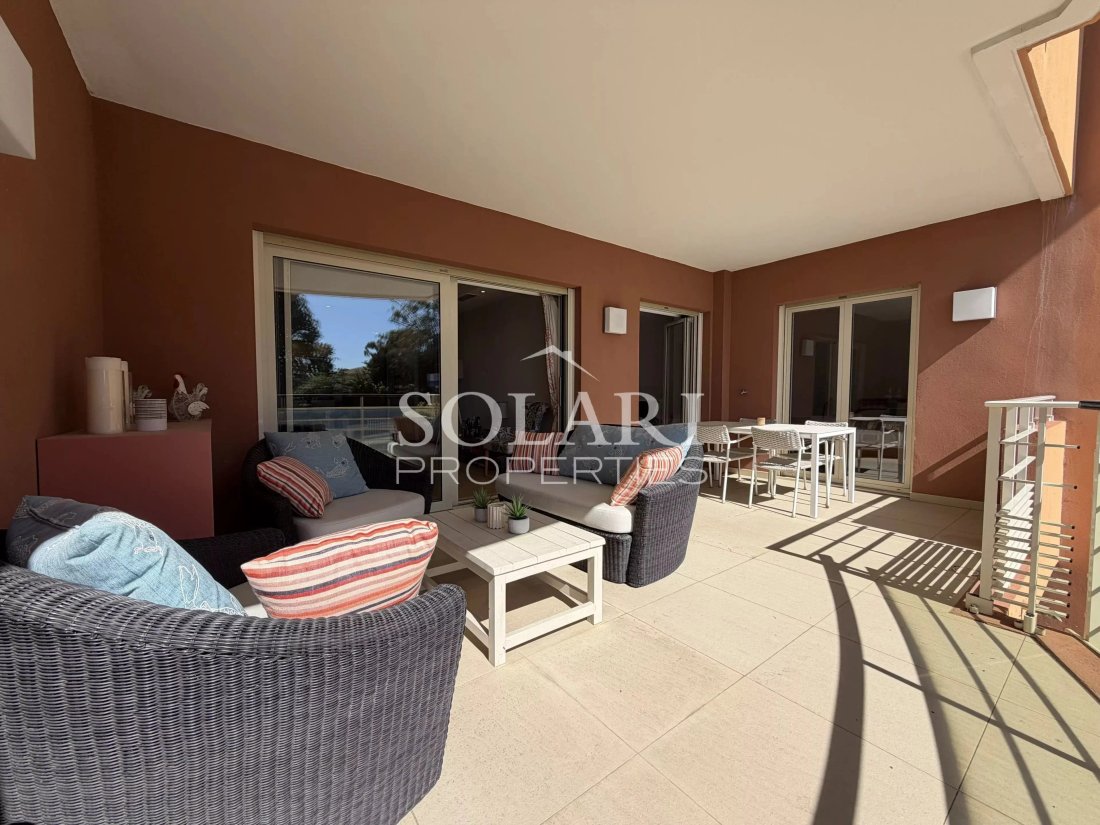 Apartment in Théoule-sur-Mer, Provence-Alpes-Côte d'Azur, France 1 - 17779451