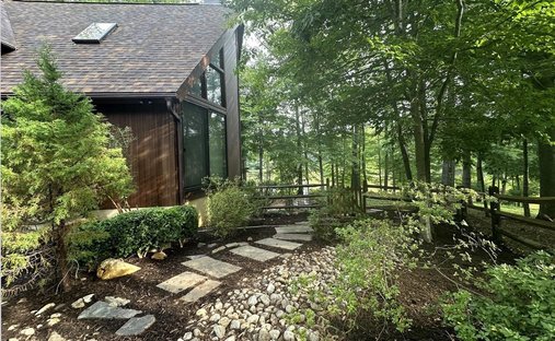 House in Manassas, Virginia, United States 1