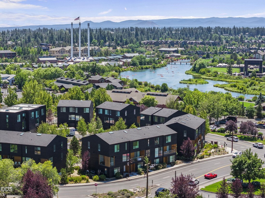 Townhouse in Bend, Oregon, United States 1 - 18662582