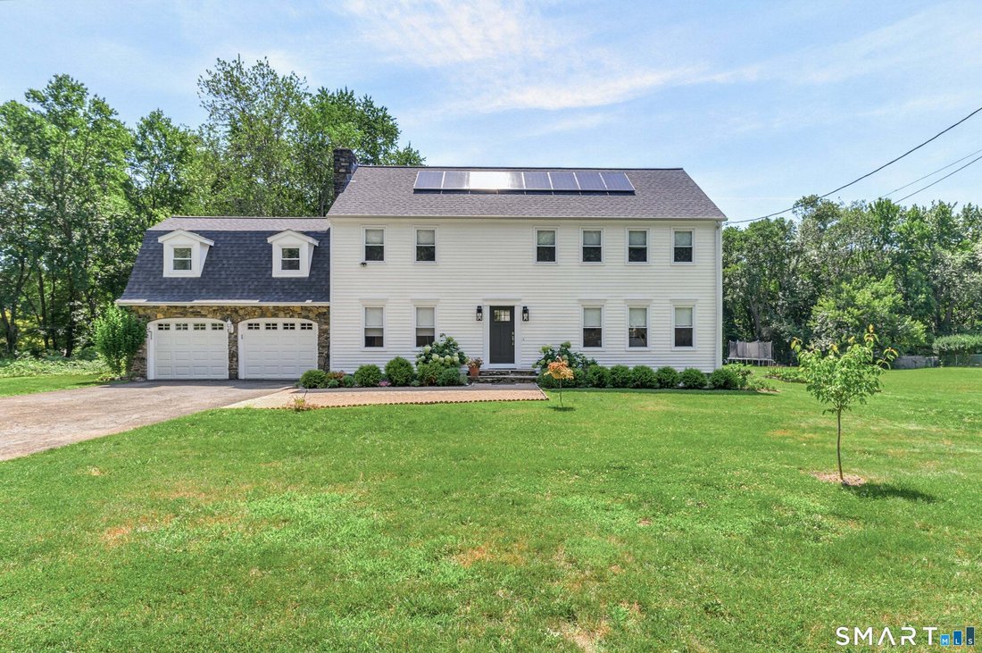 House in Milford, Connecticut, United States 2 - 18665788