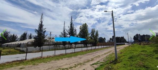 Land in Quito, Pichincha, Ecuador 4 - 18660681