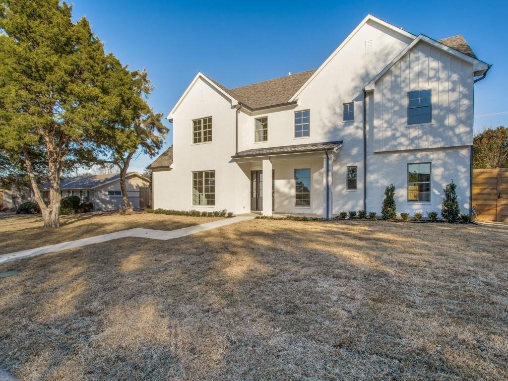 Casa a Farmers Branch, Texas, Stati Uniti 2 - 18669452