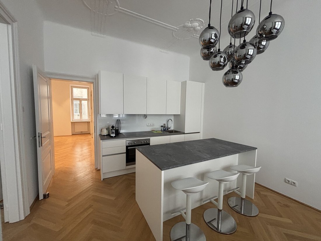 Apartment in Vienna, Wien, Austria 1 - 18667009