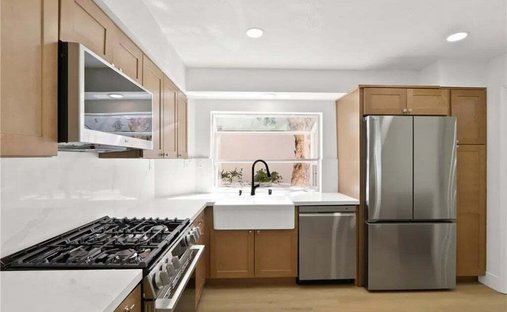 House in Laguna Hills, California, United States 1