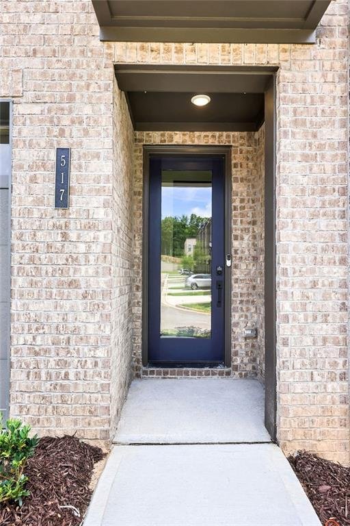 Townhouse in Suwanee, Georgia, United States 1 - 18663741