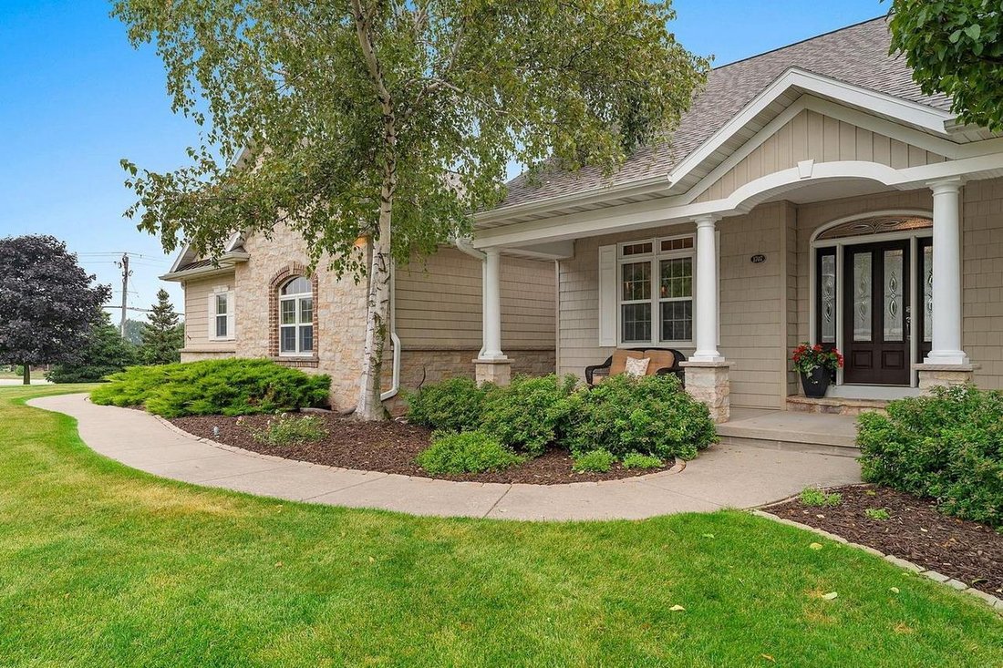 House in De Pere, Wisconsin, United States 2 - 18661914