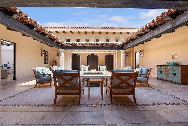 House in Cabo San Lucas, Baja California Sur, Mexico 4 - 18664582