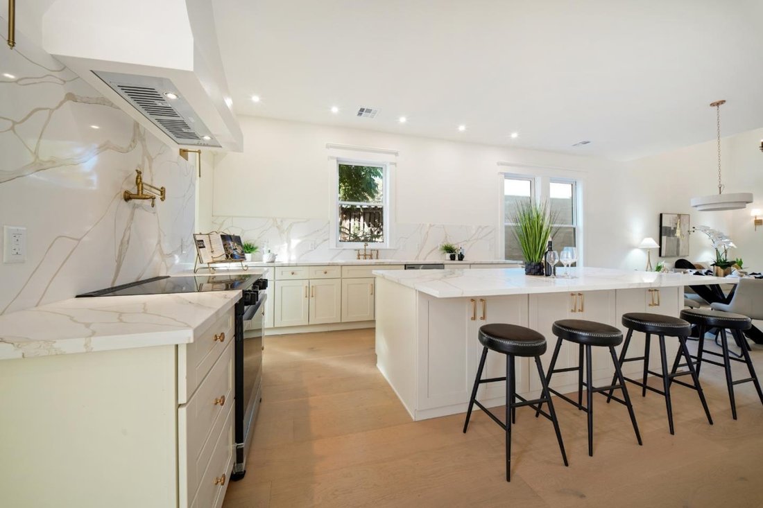 House in San Jose, California, United States 3 - 18667317