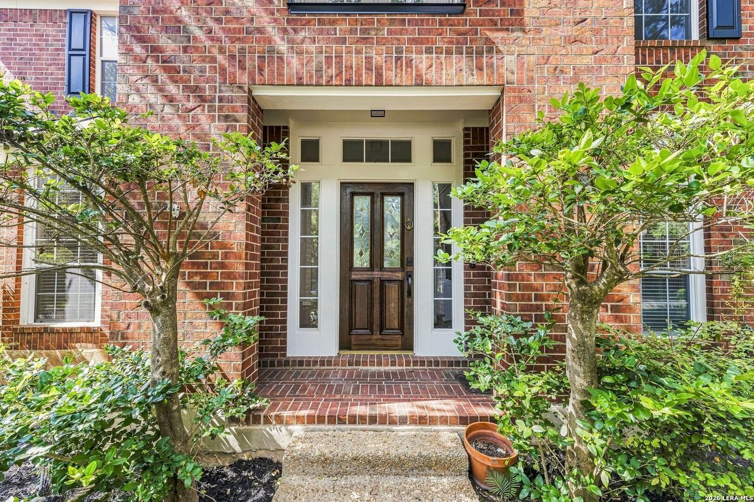 House in San Antonio, Texas, United States 4 - 18666032