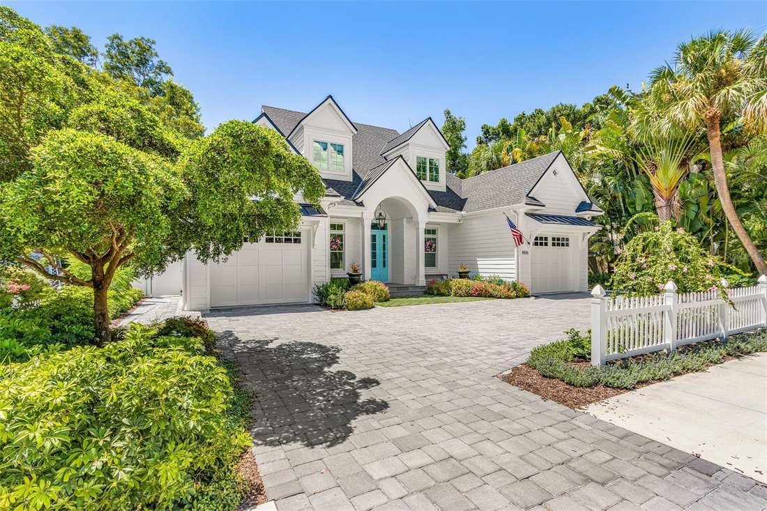 House in Sarasota, Florida, United States 3 - 18663085