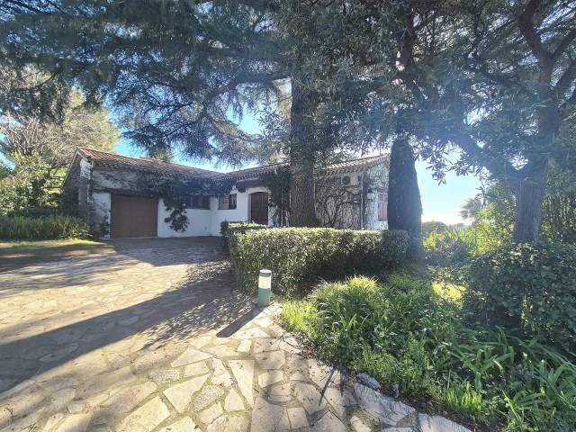 House in Cannes, Provence-Alpes-Côte d'Azur, France 4 - 17146457