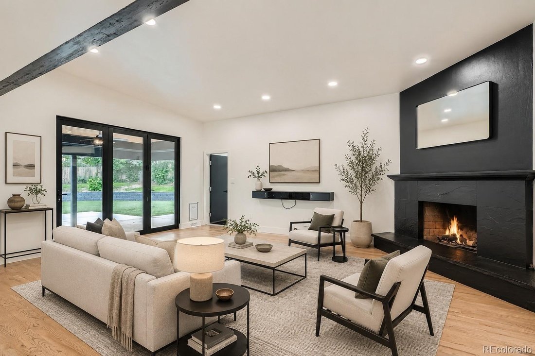 House in Lakewood, Colorado, United States 3 - 18670627