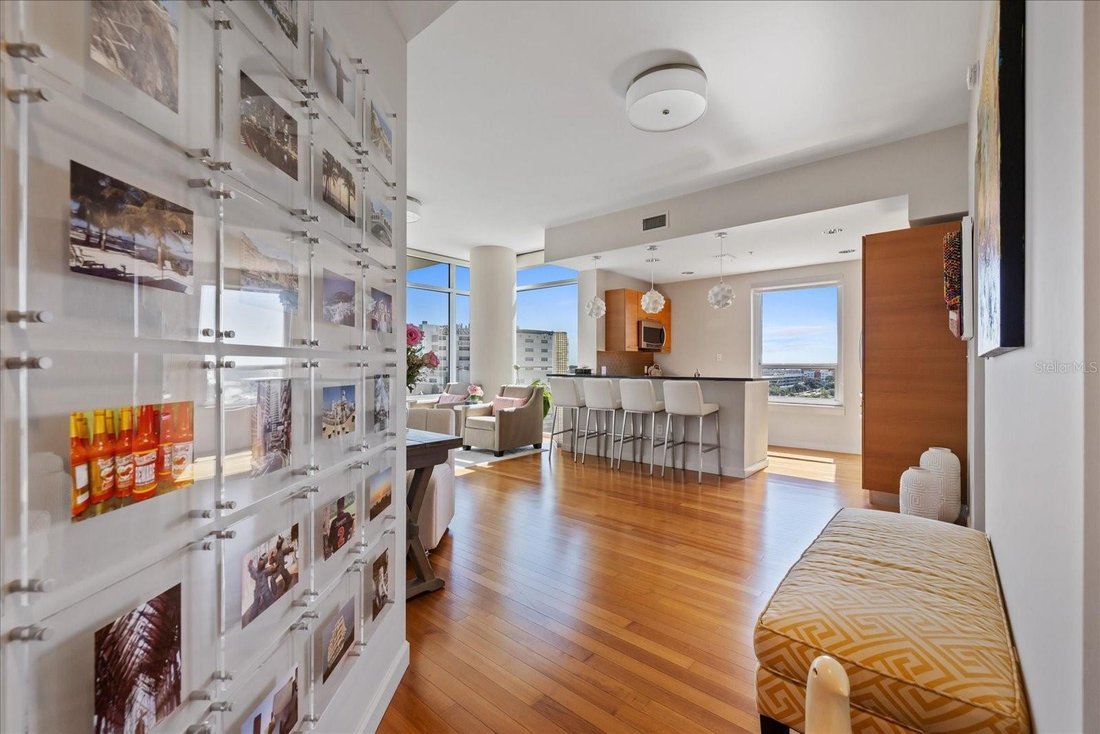 Condo in St. Petersburg, Florida, United States 4 - 18659194