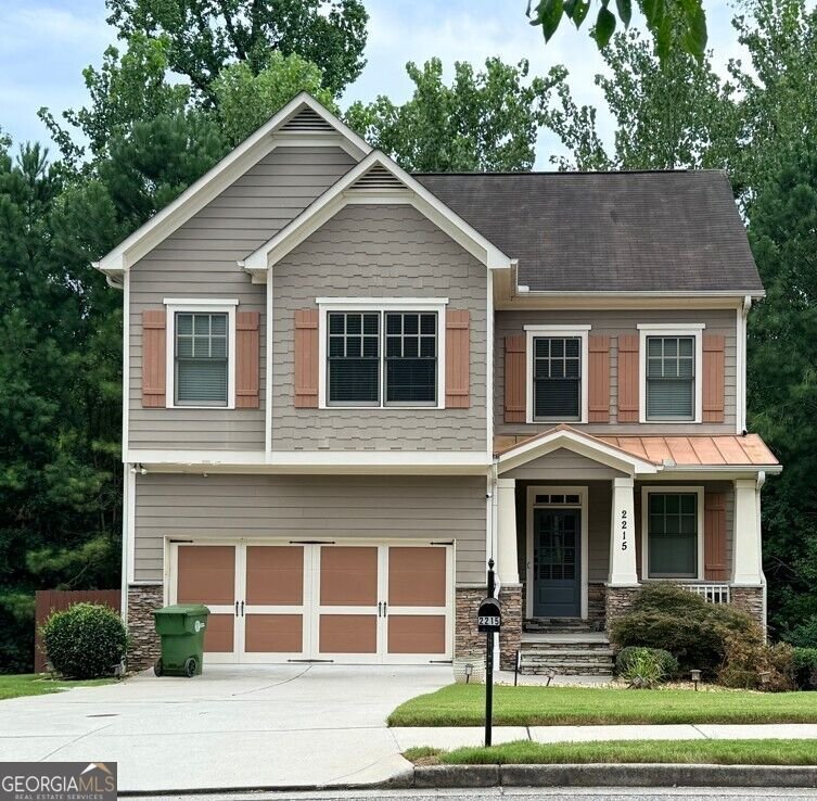 House in Atlanta, Georgia, United States 2 - 18670803