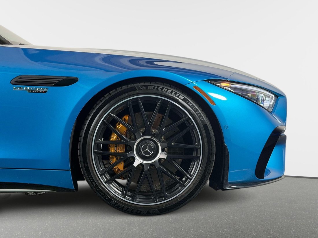 Cabriolet in Pompano Beach, FL, United States 4 - 18671731