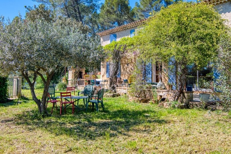 Villa in Cotignac, Provence-Alpes-Côte d'Azur, France 2 - 18664474