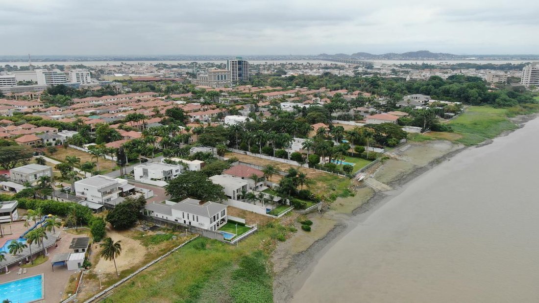 Land in Samborondón, Guayas, Ecuador 2 - 18660288